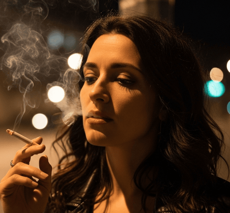 【育毛】喫煙と抜け毛・薄毛の関係性