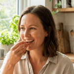 【美容と健康】1日25粒のアーモンドで若返りなさい！？