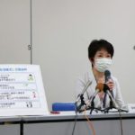新潟県　新潟市　新型コロナウイルス　感染状況